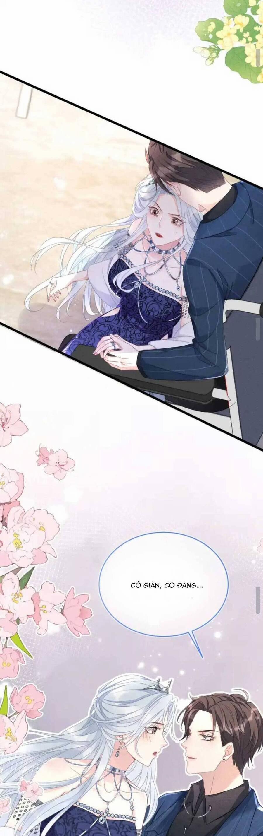 Sau Khi Xuyên Sách : Ta Bị Nam Phụ Bệnh Kiều Quấn Lấy 2 trang 13