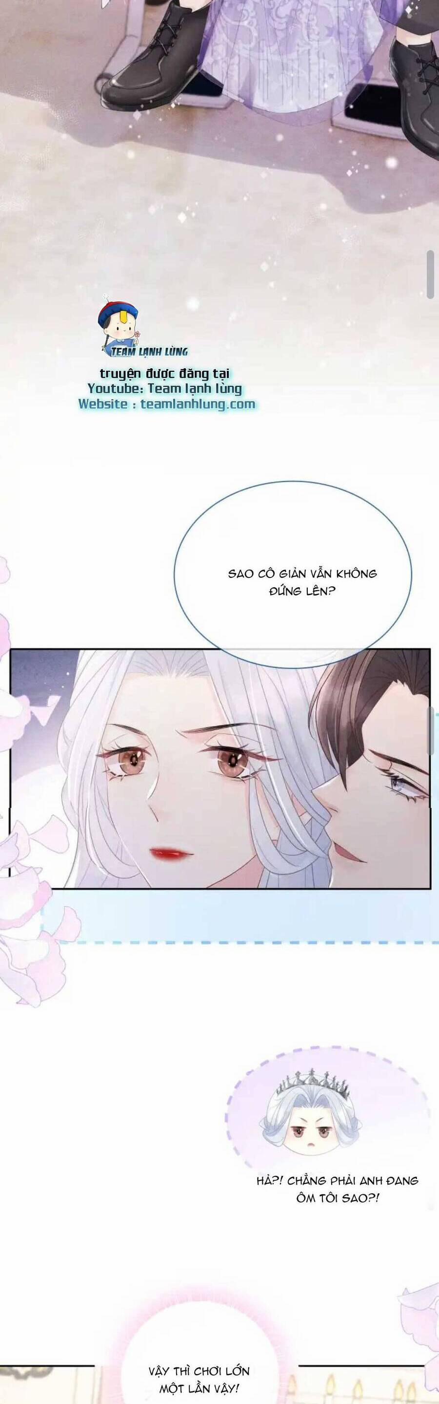 Sau Khi Xuyên Sách : Ta Bị Nam Phụ Bệnh Kiều Quấn Lấy 2 trang 17