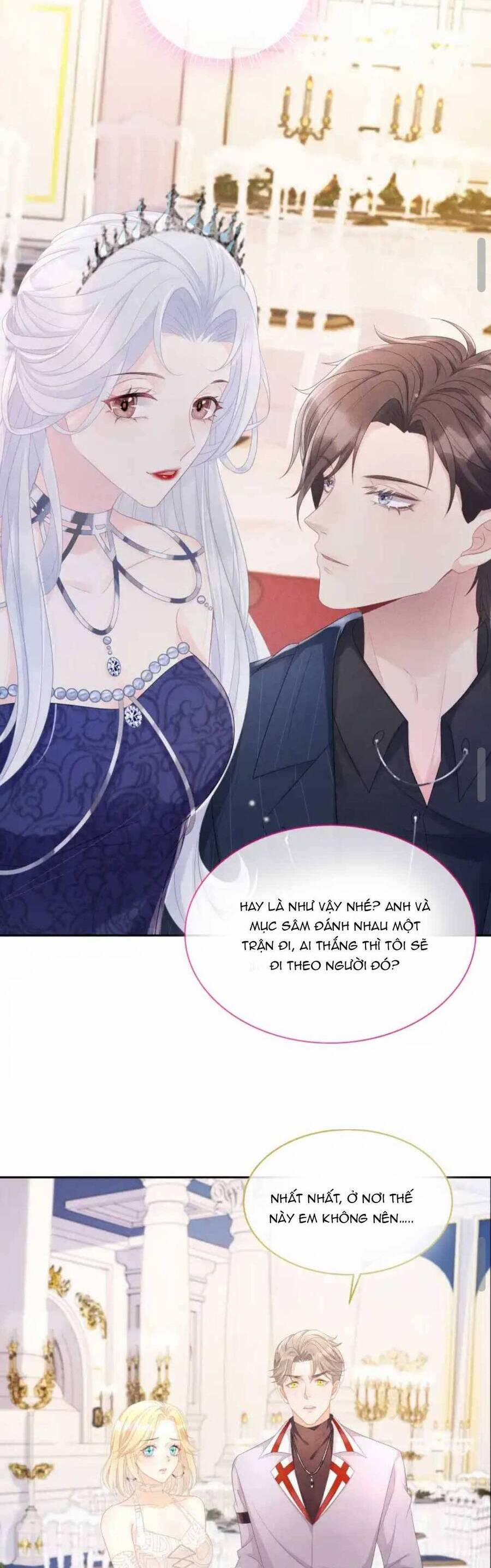 Sau Khi Xuyên Sách : Ta Bị Nam Phụ Bệnh Kiều Quấn Lấy 2 trang 18