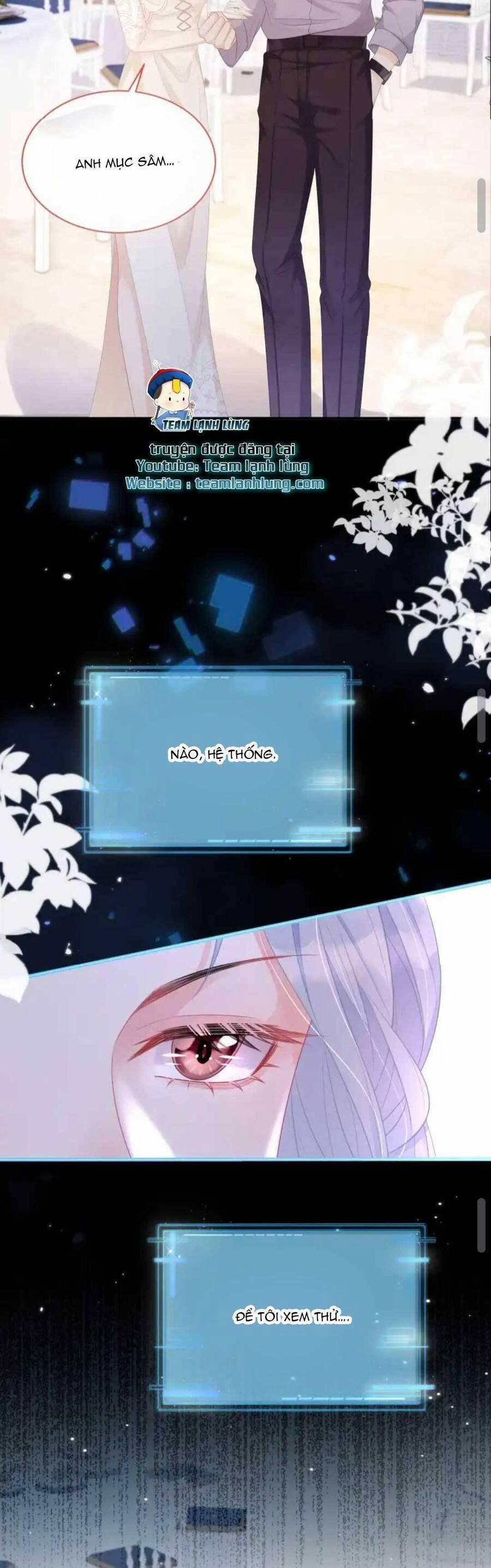 Sau Khi Xuyên Sách : Ta Bị Nam Phụ Bệnh Kiều Quấn Lấy 2 trang 19