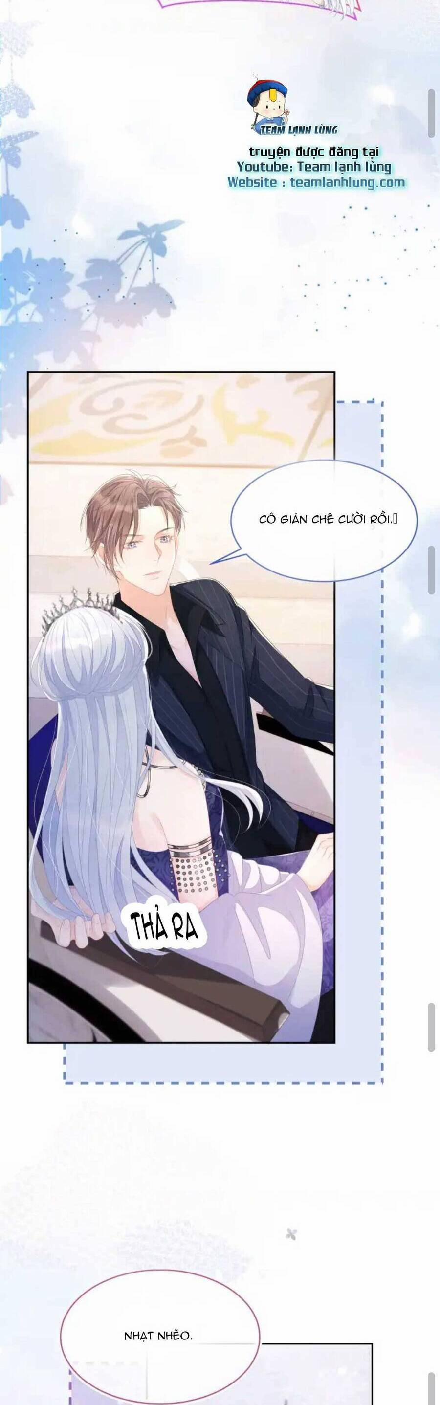 Sau Khi Xuyên Sách : Ta Bị Nam Phụ Bệnh Kiều Quấn Lấy 2 trang 21