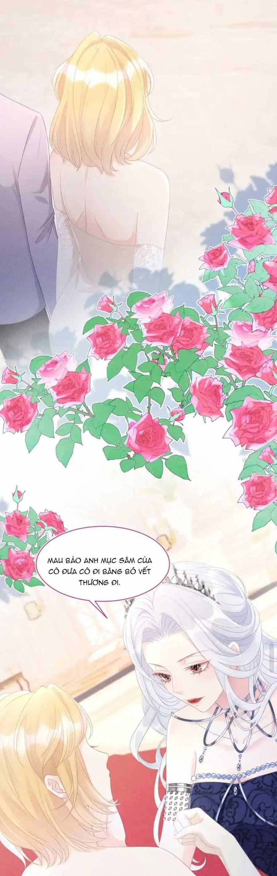 Sau Khi Xuyên Sách : Ta Bị Nam Phụ Bệnh Kiều Quấn Lấy 2 trang 23