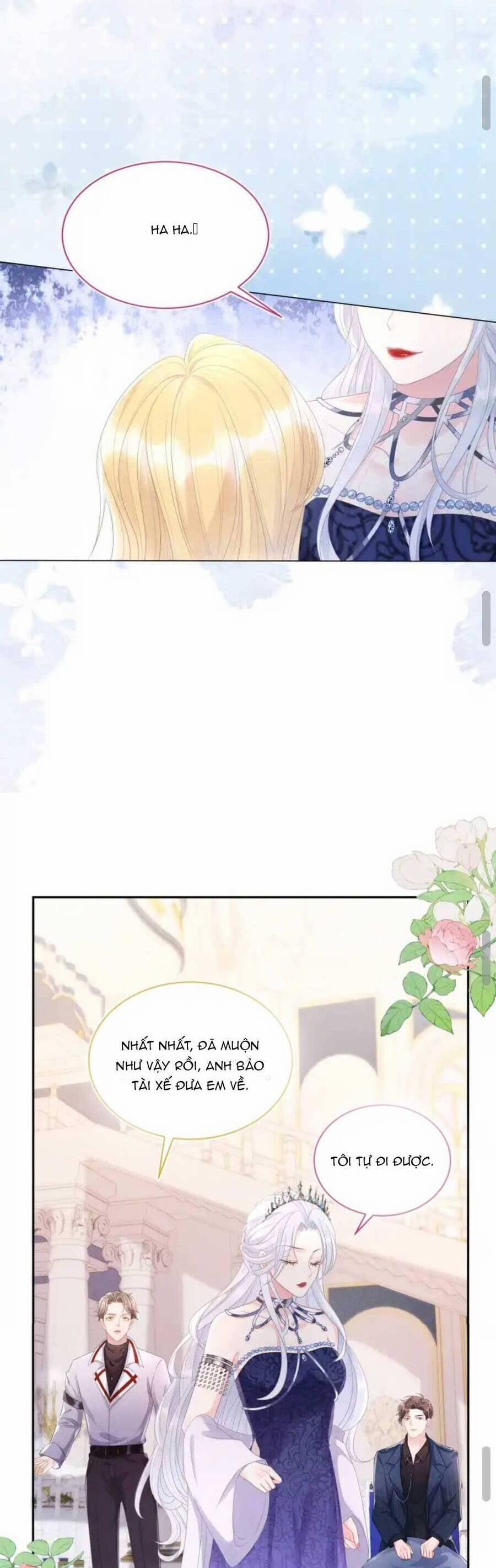 Sau Khi Xuyên Sách : Ta Bị Nam Phụ Bệnh Kiều Quấn Lấy 2 trang 25