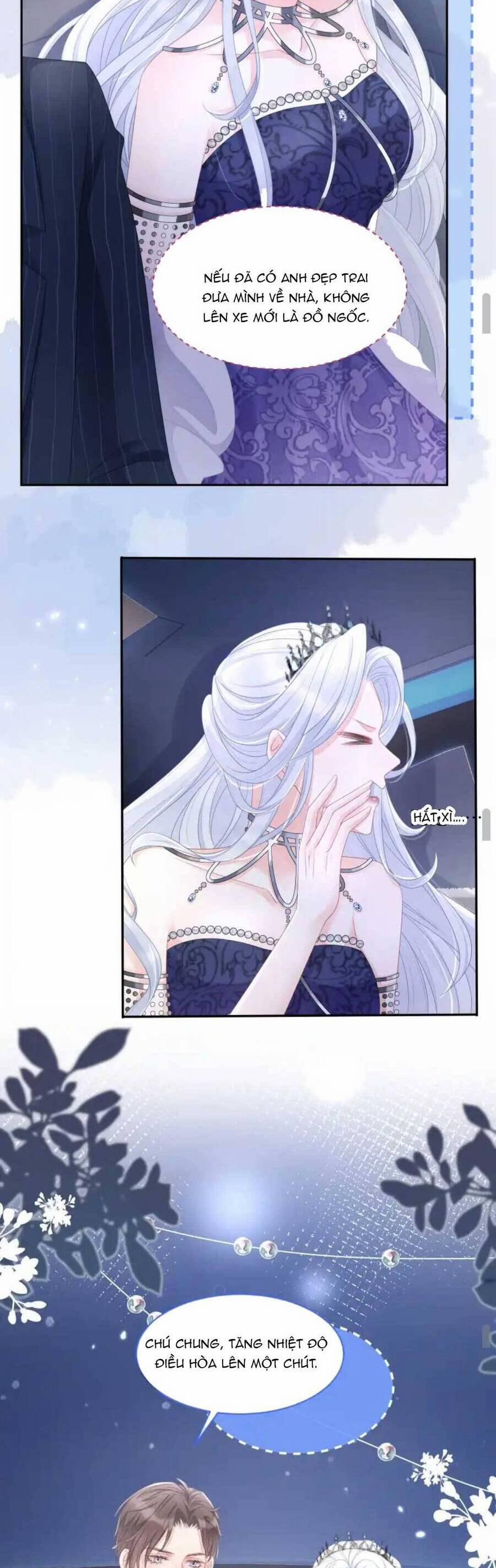 Sau Khi Xuyên Sách : Ta Bị Nam Phụ Bệnh Kiều Quấn Lấy 2 trang 31