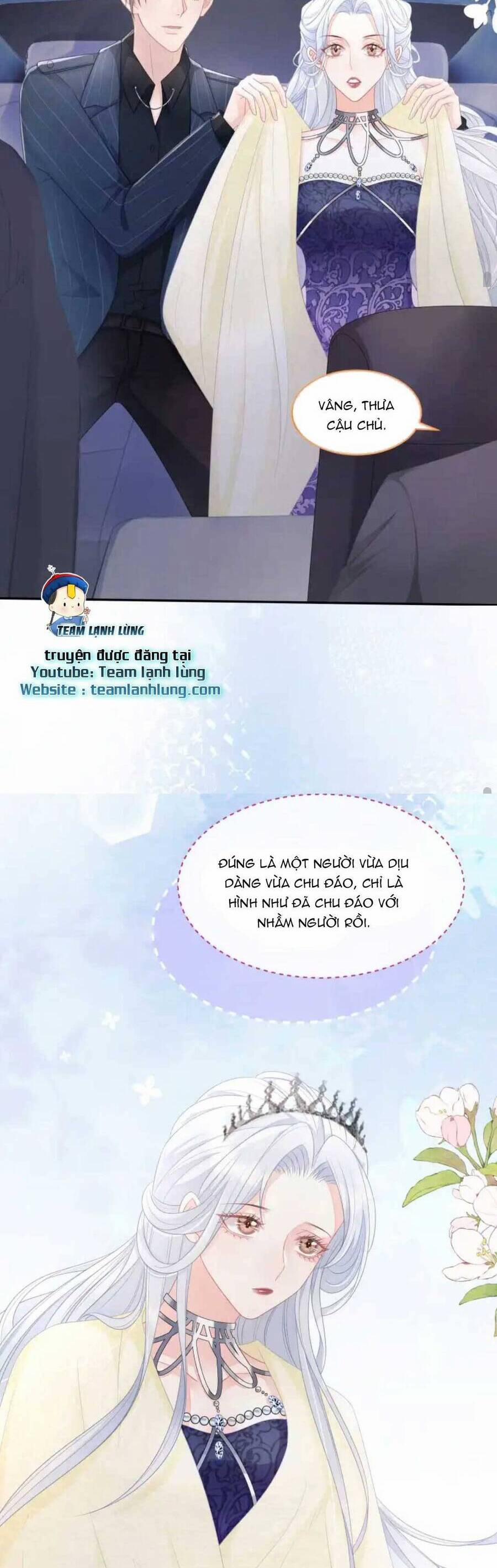 Sau Khi Xuyên Sách : Ta Bị Nam Phụ Bệnh Kiều Quấn Lấy 2 trang 32