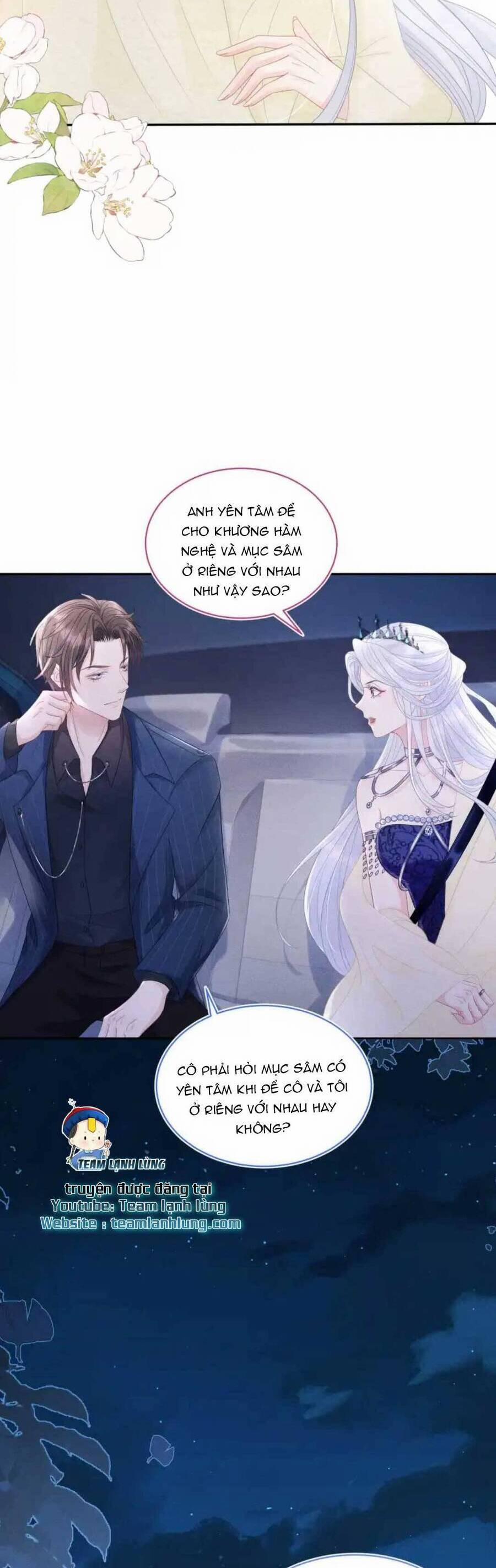 Sau Khi Xuyên Sách : Ta Bị Nam Phụ Bệnh Kiều Quấn Lấy 2 trang 33