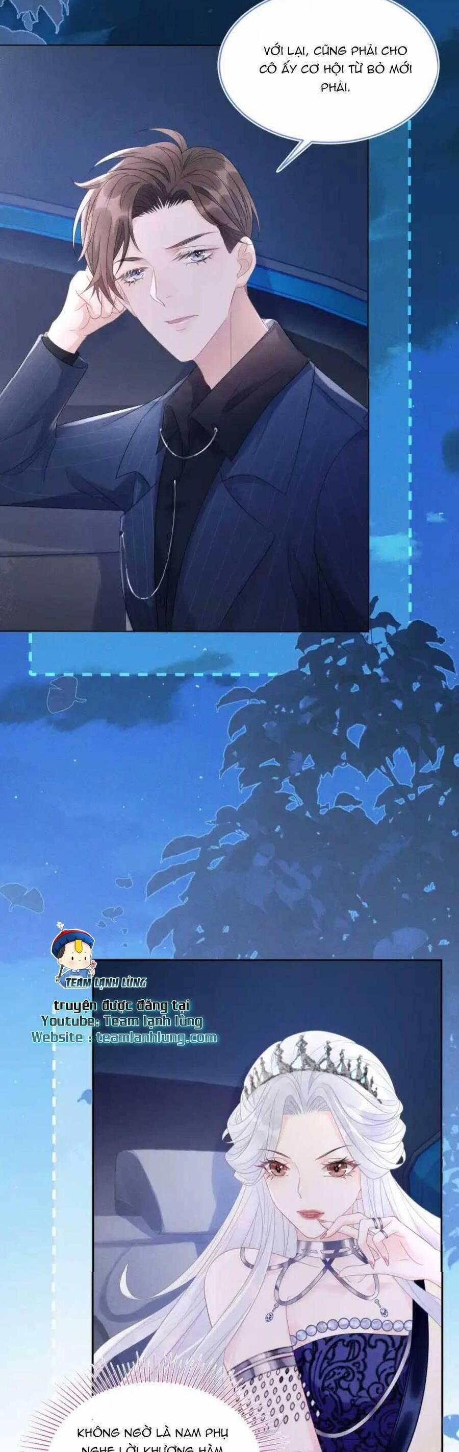 Sau Khi Xuyên Sách : Ta Bị Nam Phụ Bệnh Kiều Quấn Lấy 2 trang 34