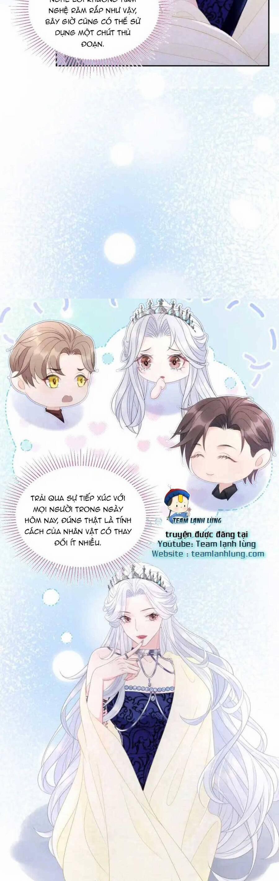 Sau Khi Xuyên Sách : Ta Bị Nam Phụ Bệnh Kiều Quấn Lấy 2 trang 35