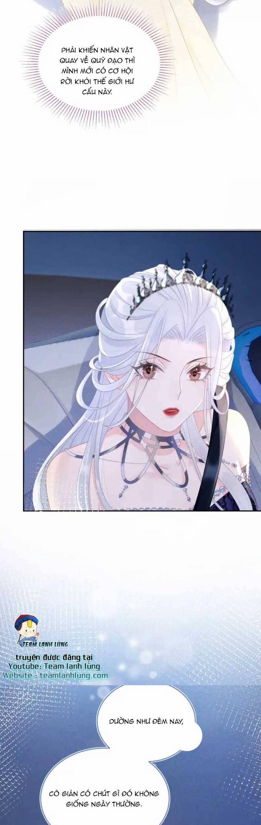 Sau Khi Xuyên Sách : Ta Bị Nam Phụ Bệnh Kiều Quấn Lấy 2 trang 36