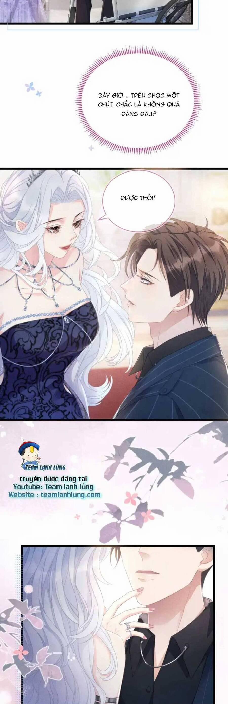 Sau Khi Xuyên Sách : Ta Bị Nam Phụ Bệnh Kiều Quấn Lấy 2 trang 4