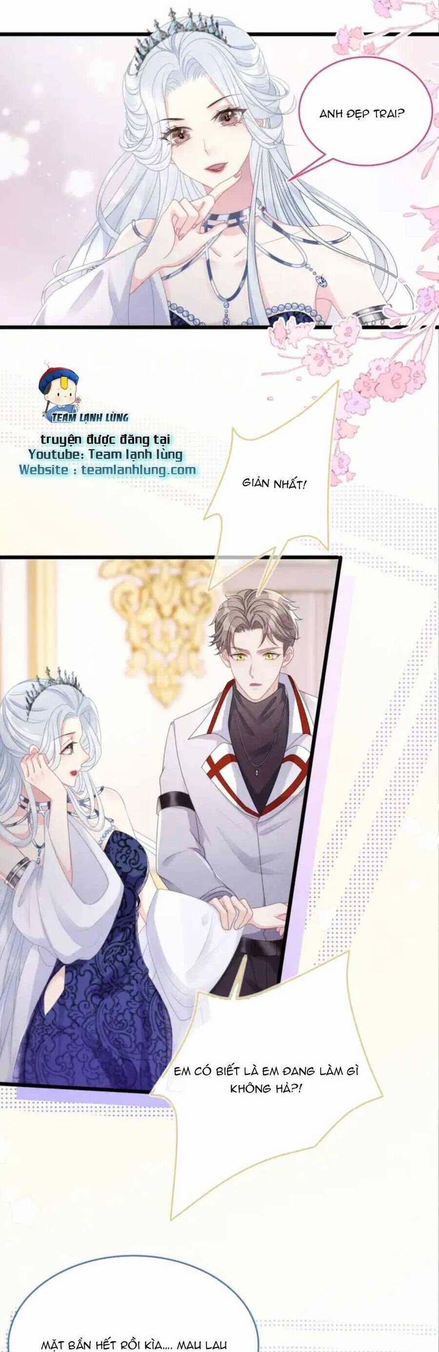 Sau Khi Xuyên Sách : Ta Bị Nam Phụ Bệnh Kiều Quấn Lấy 2 trang 6