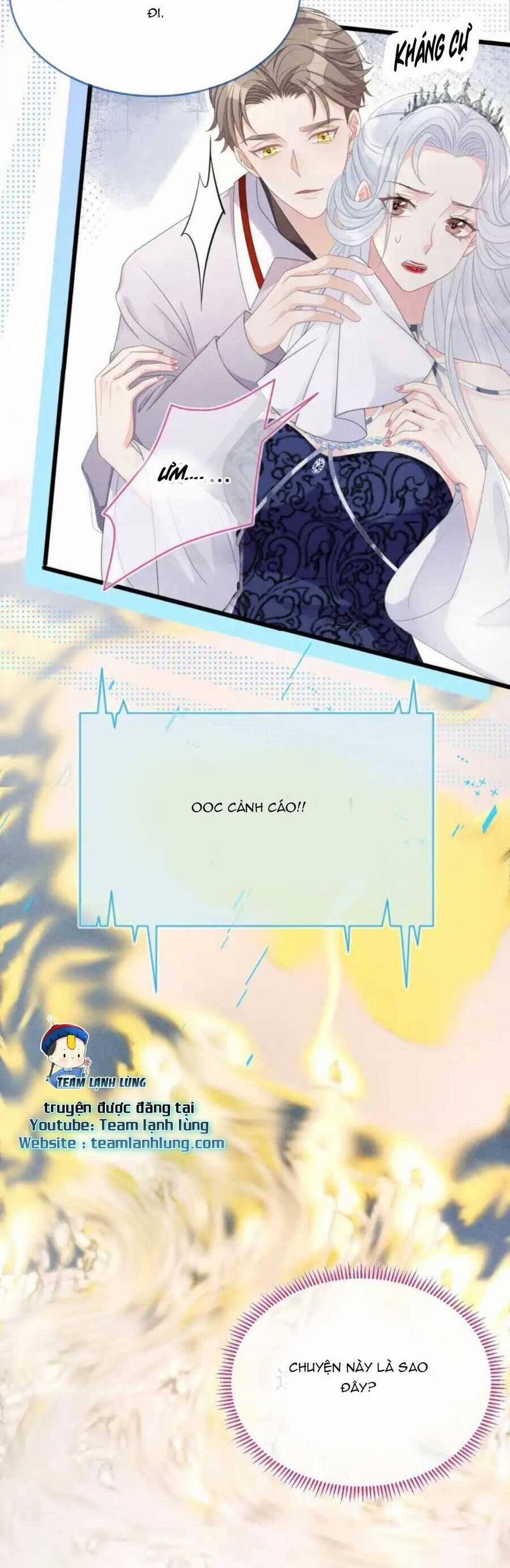 Sau Khi Xuyên Sách : Ta Bị Nam Phụ Bệnh Kiều Quấn Lấy 2 trang 7