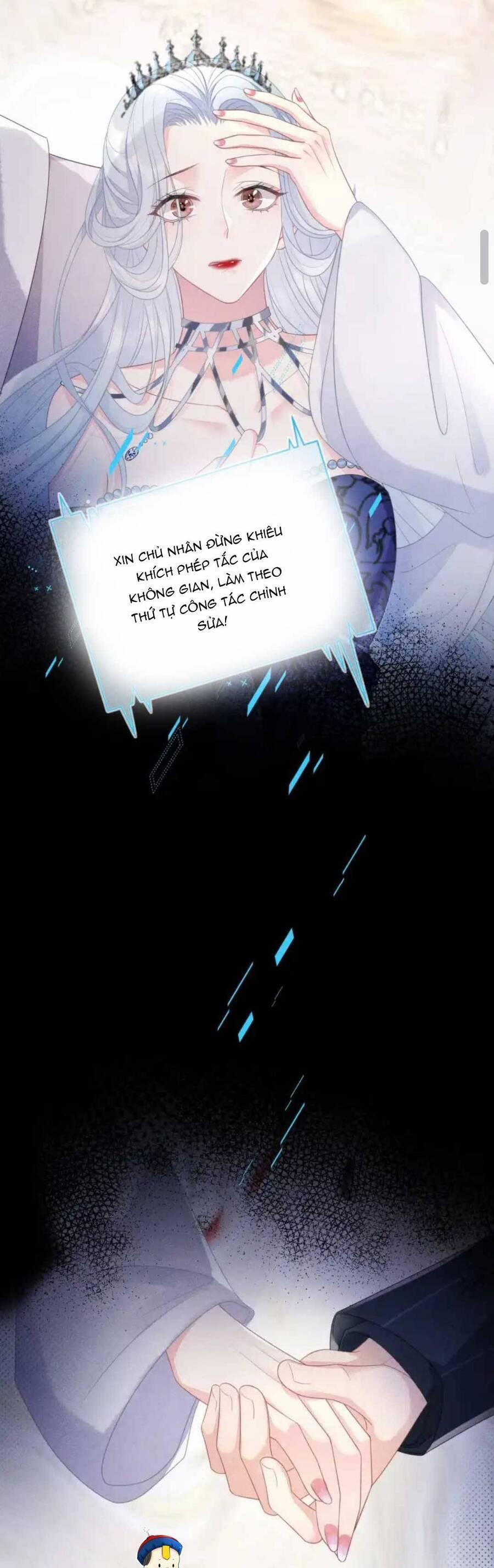 Sau Khi Xuyên Sách : Ta Bị Nam Phụ Bệnh Kiều Quấn Lấy 2 trang 8