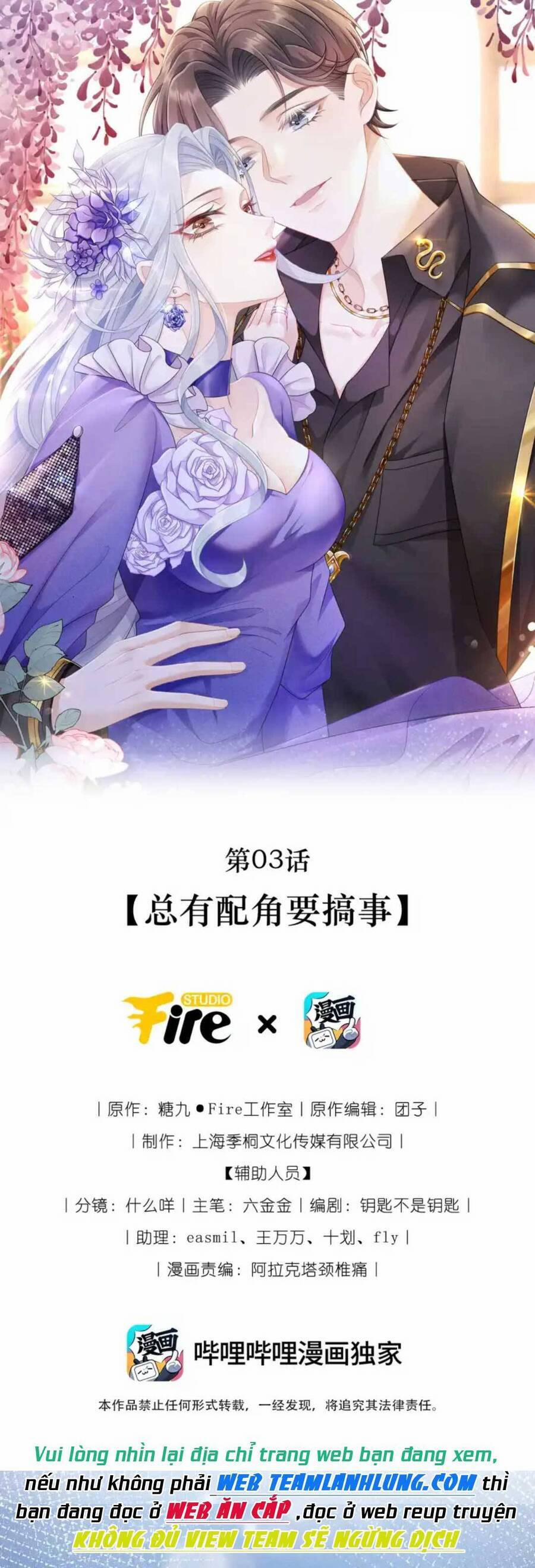 Sau Khi Xuyên Sách : Ta Bị Nam Phụ Bệnh Kiều Quấn Lấy 3 trang 1