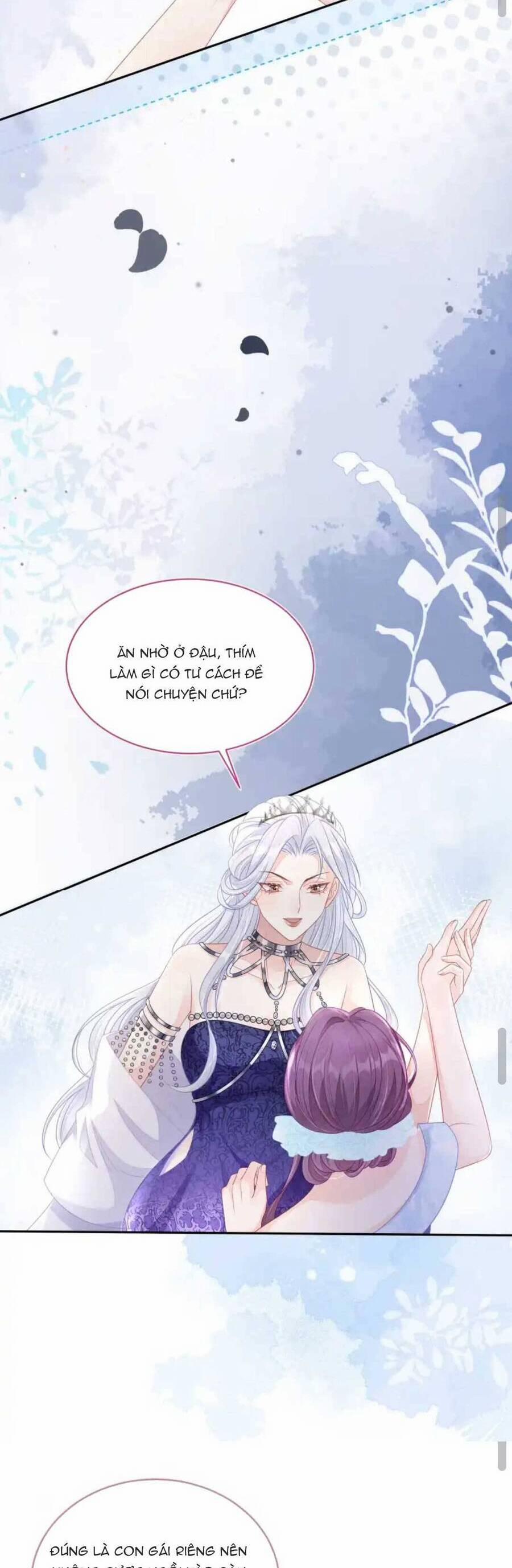 Sau Khi Xuyên Sách : Ta Bị Nam Phụ Bệnh Kiều Quấn Lấy 3 trang 15