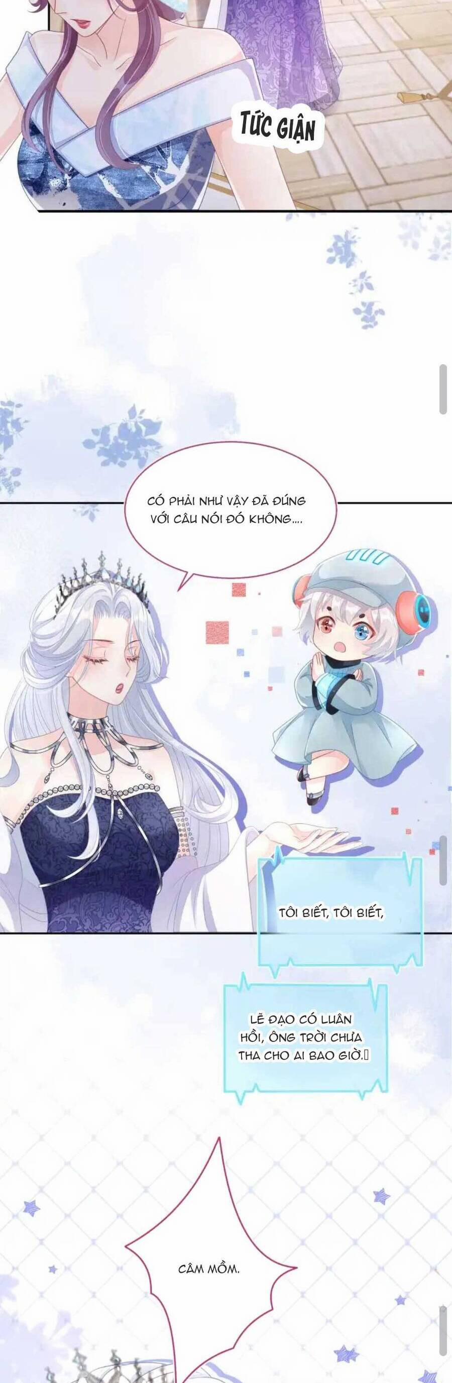 Sau Khi Xuyên Sách : Ta Bị Nam Phụ Bệnh Kiều Quấn Lấy 3 trang 17