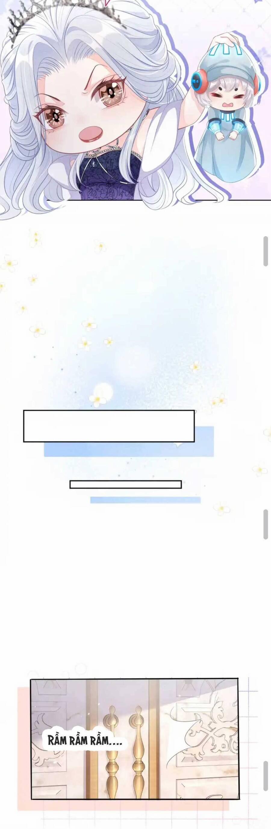 Sau Khi Xuyên Sách : Ta Bị Nam Phụ Bệnh Kiều Quấn Lấy 3 trang 18