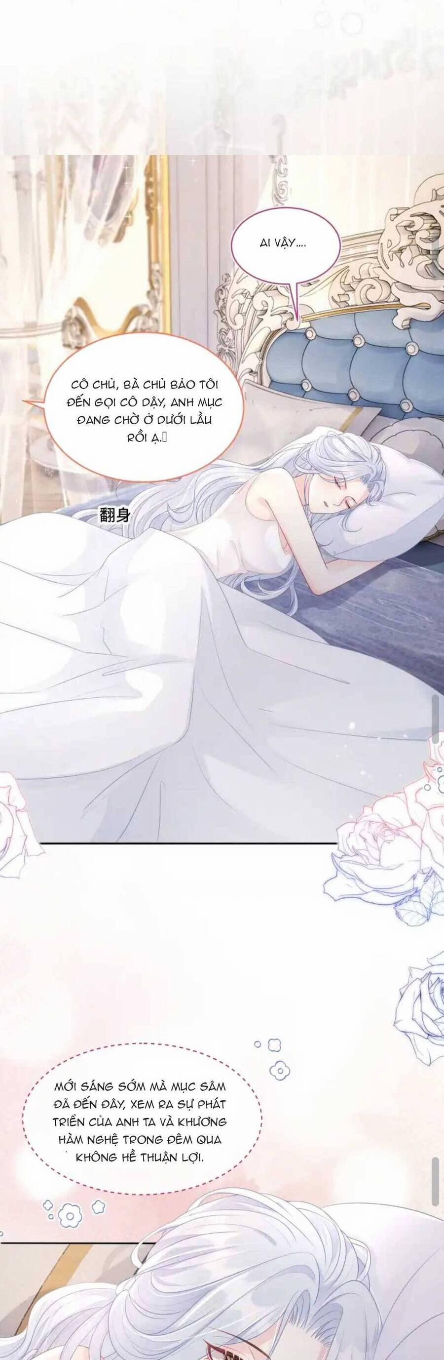 Sau Khi Xuyên Sách : Ta Bị Nam Phụ Bệnh Kiều Quấn Lấy 3 trang 19