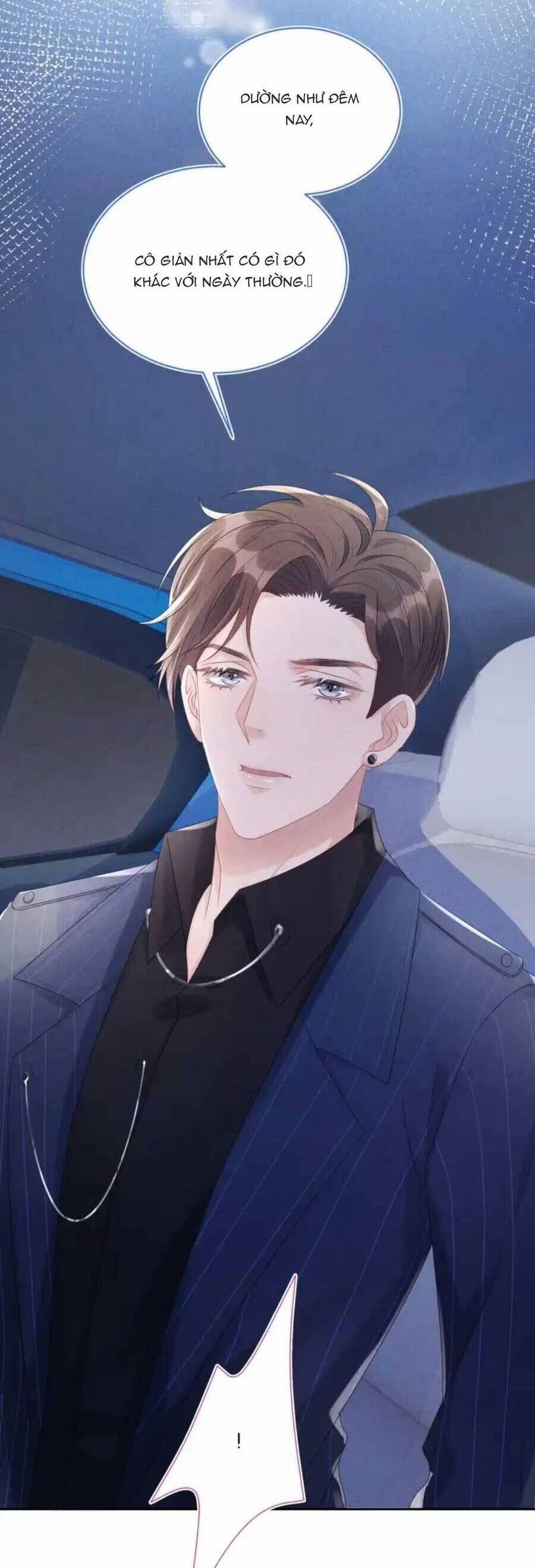 Sau Khi Xuyên Sách : Ta Bị Nam Phụ Bệnh Kiều Quấn Lấy 3 trang 2