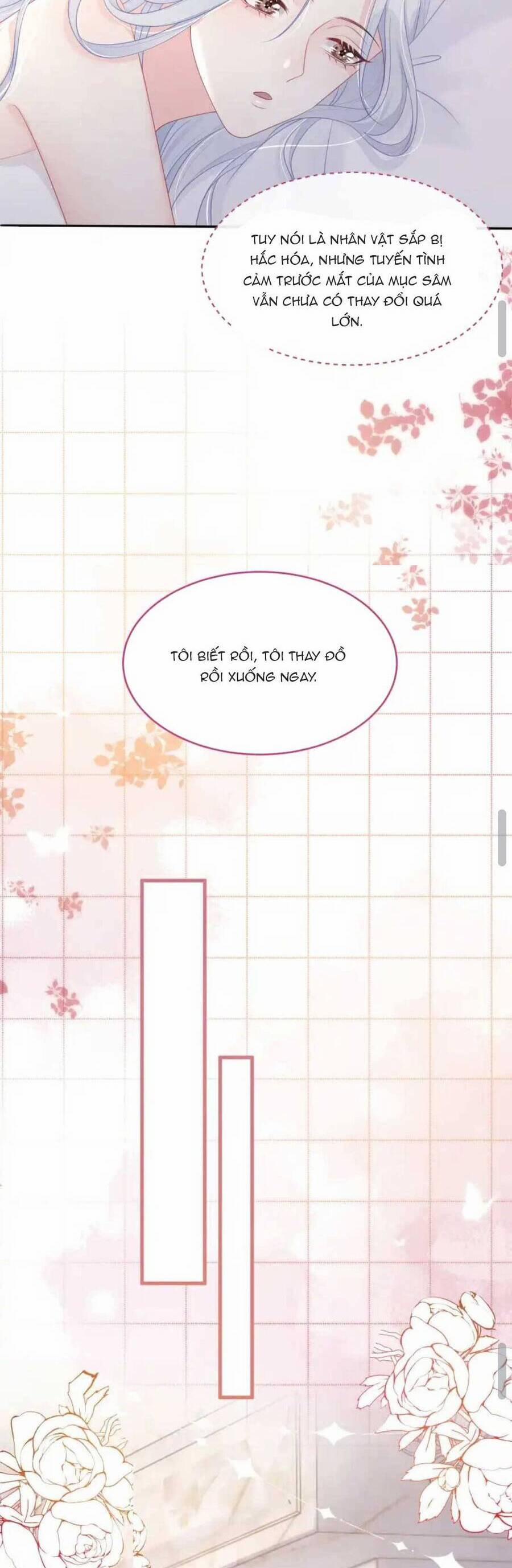 Sau Khi Xuyên Sách : Ta Bị Nam Phụ Bệnh Kiều Quấn Lấy 3 trang 20