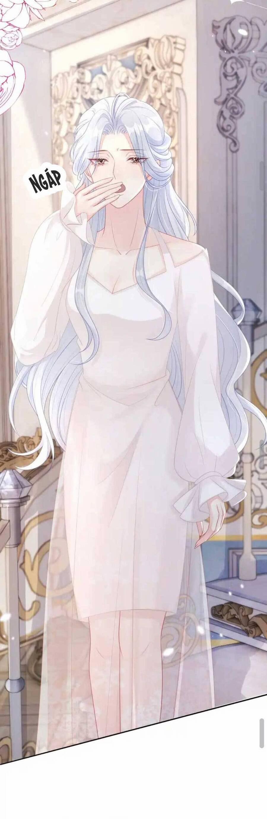 Sau Khi Xuyên Sách : Ta Bị Nam Phụ Bệnh Kiều Quấn Lấy 3 trang 21