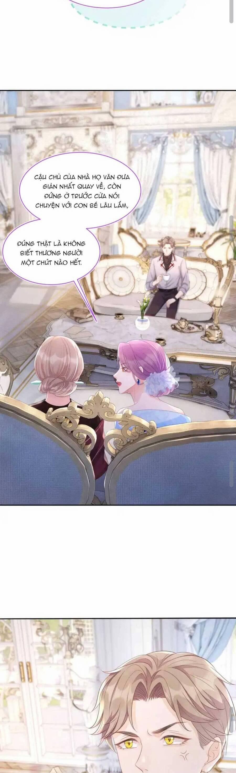 Sau Khi Xuyên Sách : Ta Bị Nam Phụ Bệnh Kiều Quấn Lấy 3 trang 24