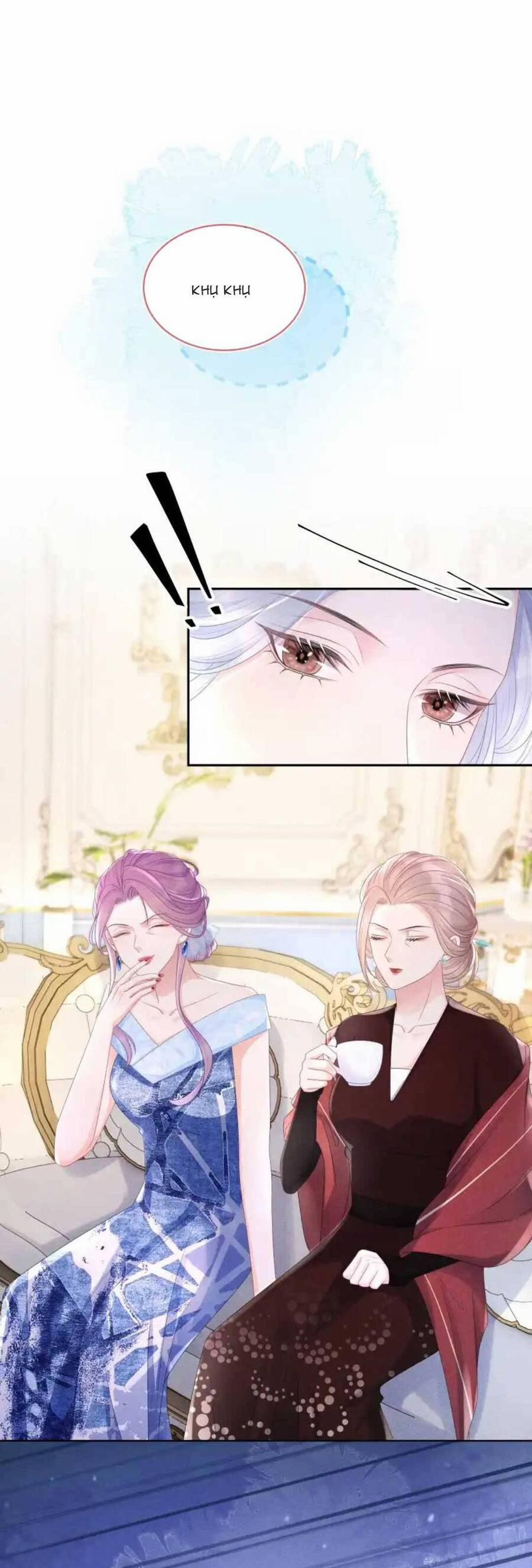 Sau Khi Xuyên Sách : Ta Bị Nam Phụ Bệnh Kiều Quấn Lấy 3 trang 28