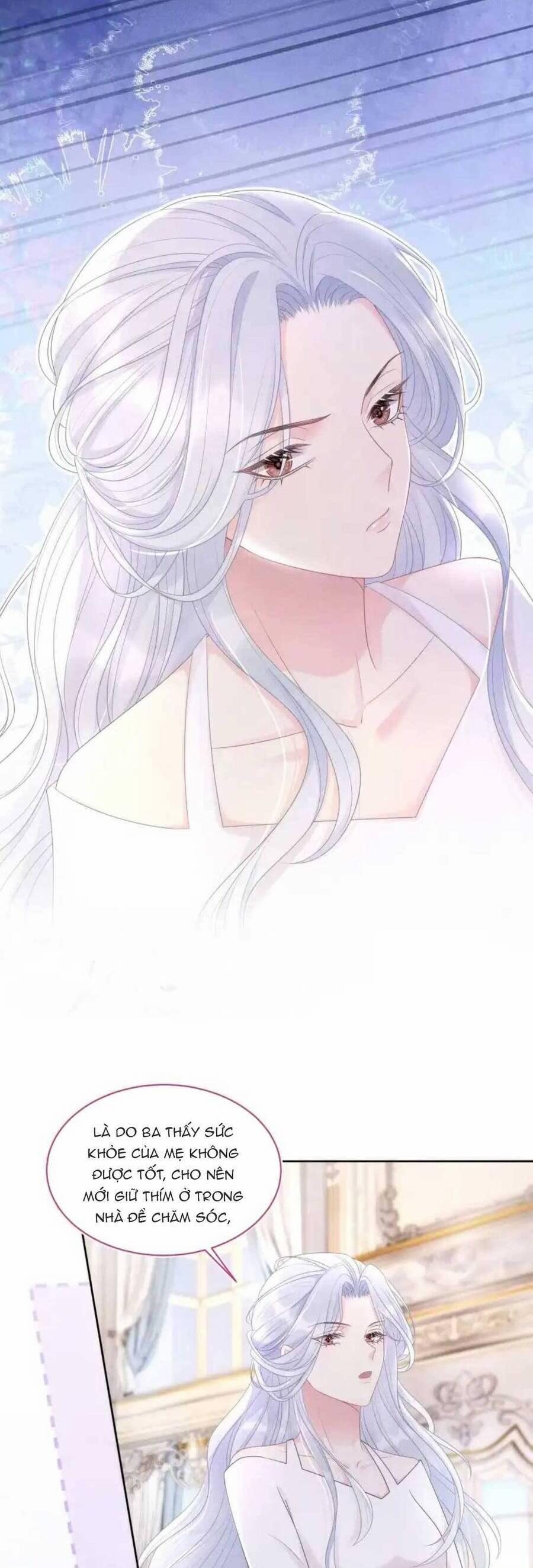 Sau Khi Xuyên Sách : Ta Bị Nam Phụ Bệnh Kiều Quấn Lấy 3 trang 29