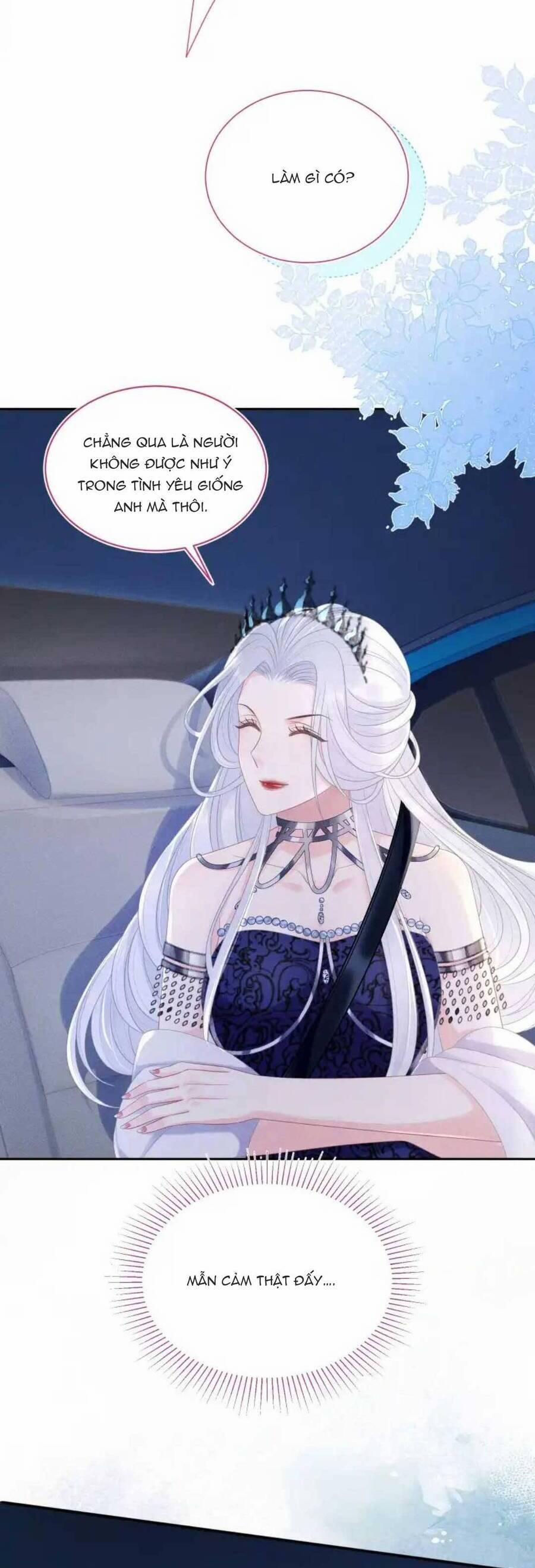 Sau Khi Xuyên Sách : Ta Bị Nam Phụ Bệnh Kiều Quấn Lấy 3 trang 3