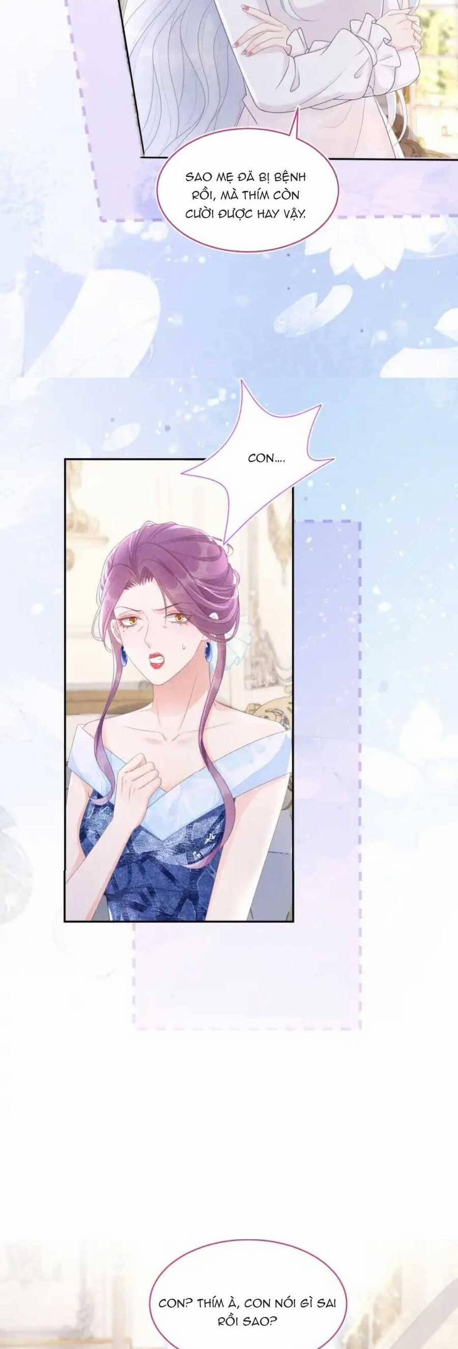 Sau Khi Xuyên Sách : Ta Bị Nam Phụ Bệnh Kiều Quấn Lấy 3 trang 30