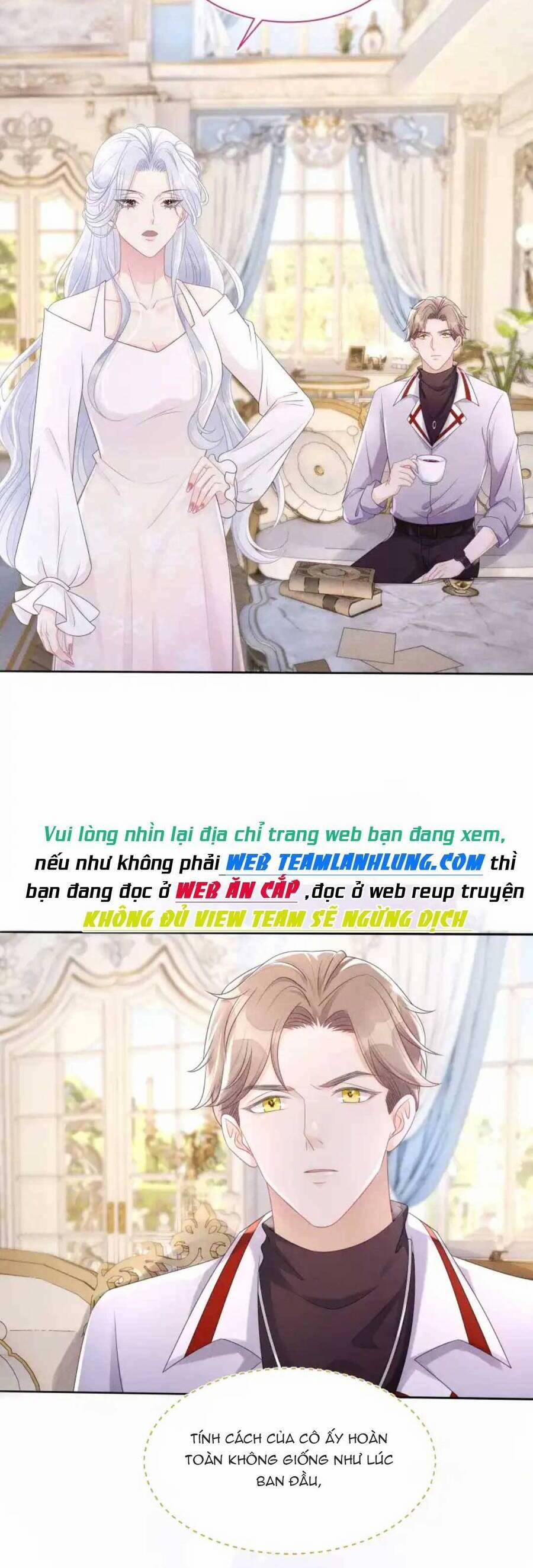 Sau Khi Xuyên Sách : Ta Bị Nam Phụ Bệnh Kiều Quấn Lấy 3 trang 31