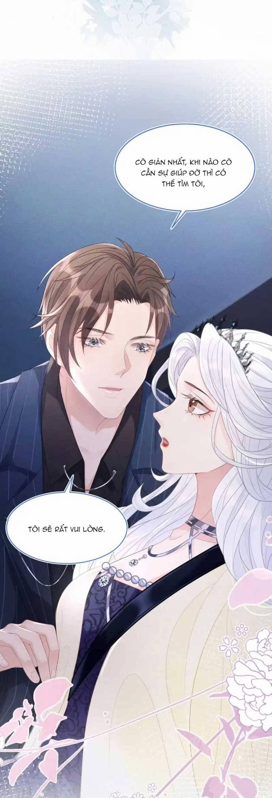 Sau Khi Xuyên Sách : Ta Bị Nam Phụ Bệnh Kiều Quấn Lấy 3 trang 5