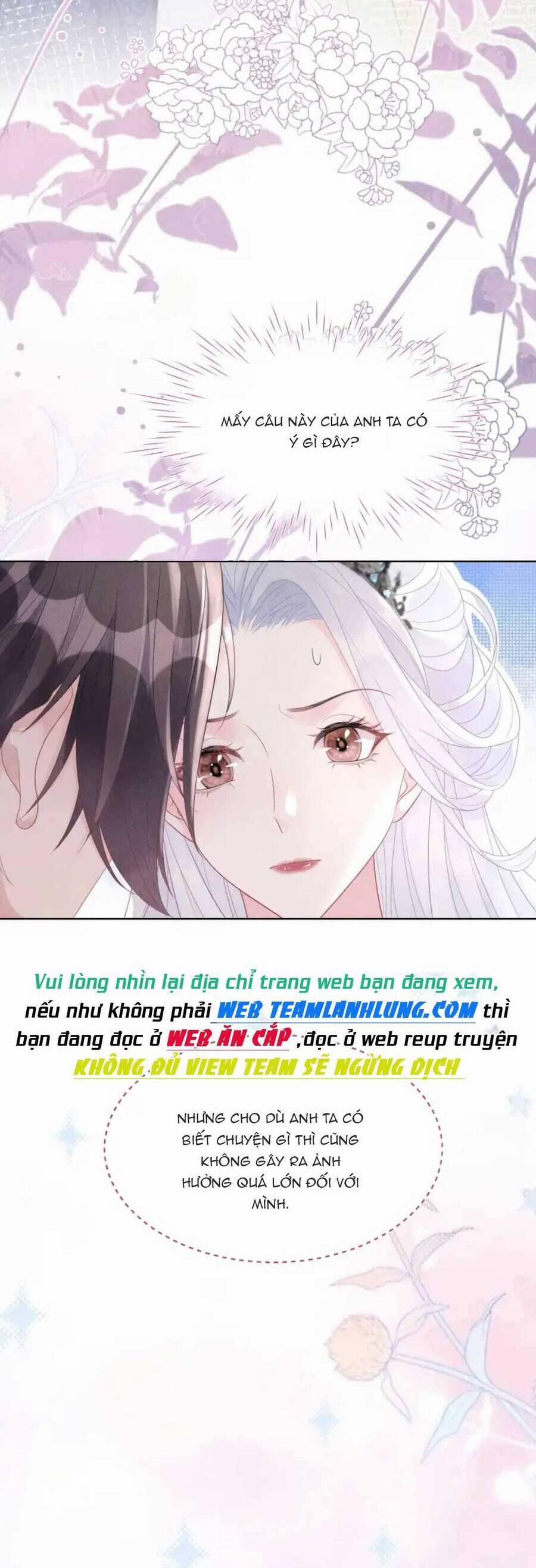 Sau Khi Xuyên Sách : Ta Bị Nam Phụ Bệnh Kiều Quấn Lấy 3 trang 6