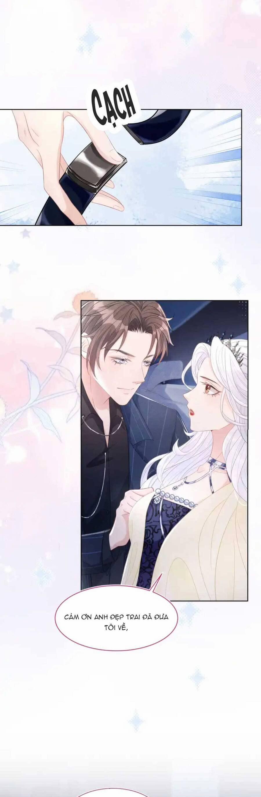 Sau Khi Xuyên Sách : Ta Bị Nam Phụ Bệnh Kiều Quấn Lấy 3 trang 7