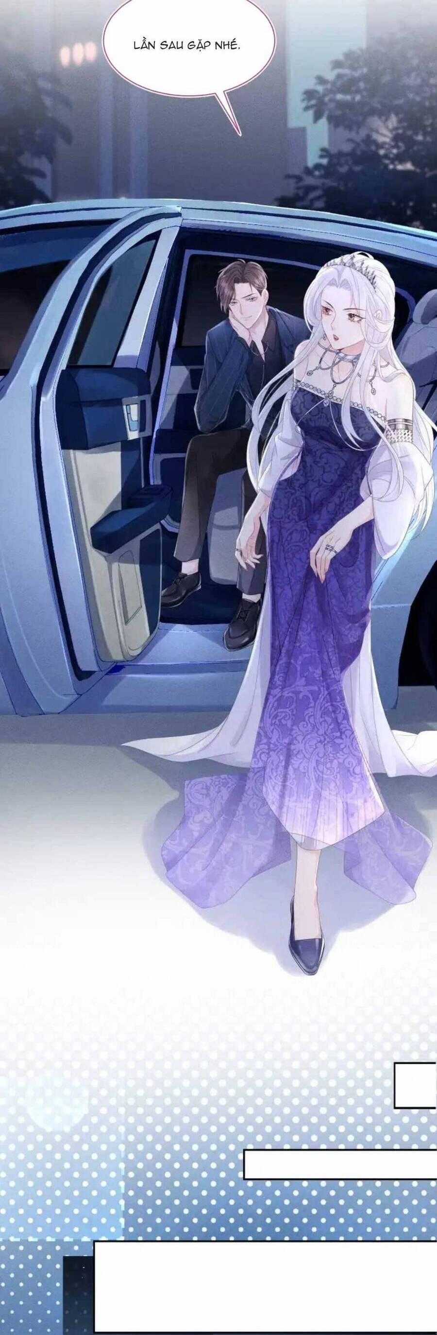 Sau Khi Xuyên Sách : Ta Bị Nam Phụ Bệnh Kiều Quấn Lấy 3 trang 8