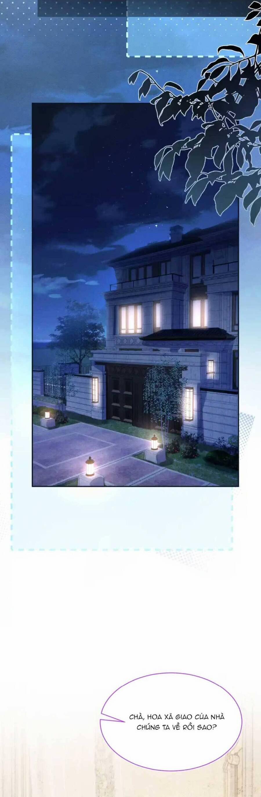 Sau Khi Xuyên Sách : Ta Bị Nam Phụ Bệnh Kiều Quấn Lấy 3 trang 9