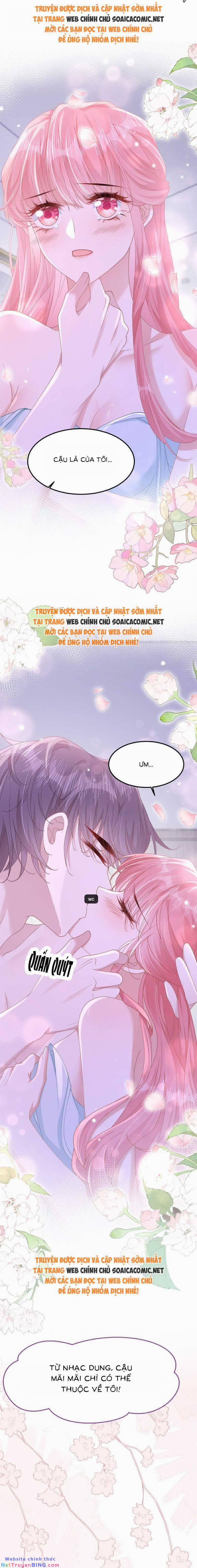 Sau Khi Xuyên Sách Tôi Còn Chẳng Phải Là Nữ Phụ 1 trang 2