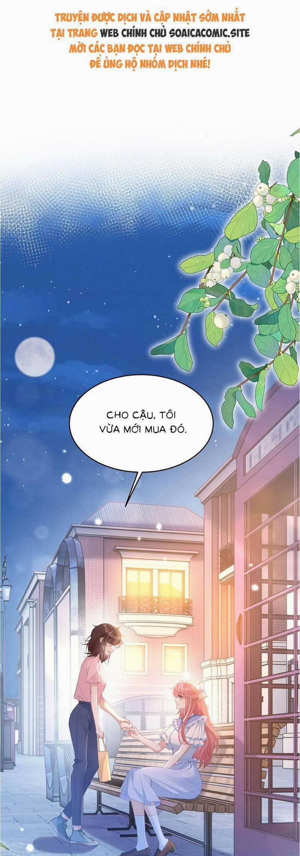 Sau Khi Xuyên Sách Tôi Còn Chẳng Phải Là Nữ Phụ 10 trang 0