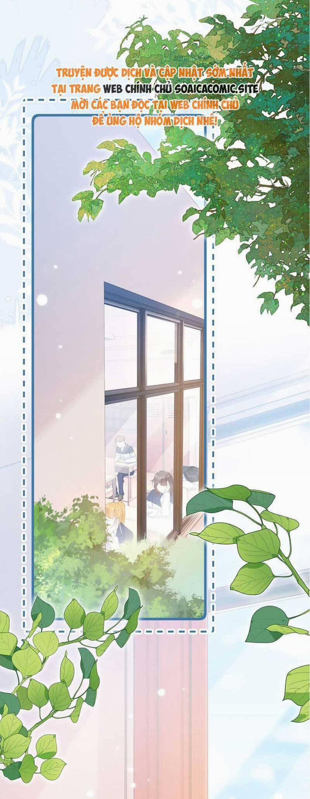 Sau Khi Xuyên Sách Tôi Còn Chẳng Phải Là Nữ Phụ 10 trang 14