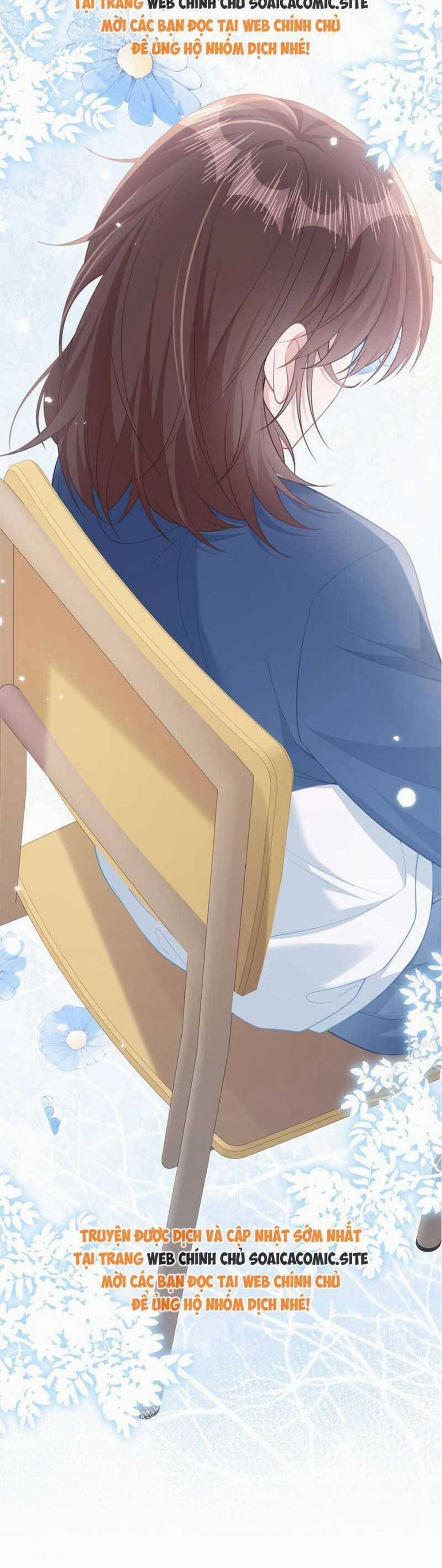 Sau Khi Xuyên Sách Tôi Còn Chẳng Phải Là Nữ Phụ 10 trang 21