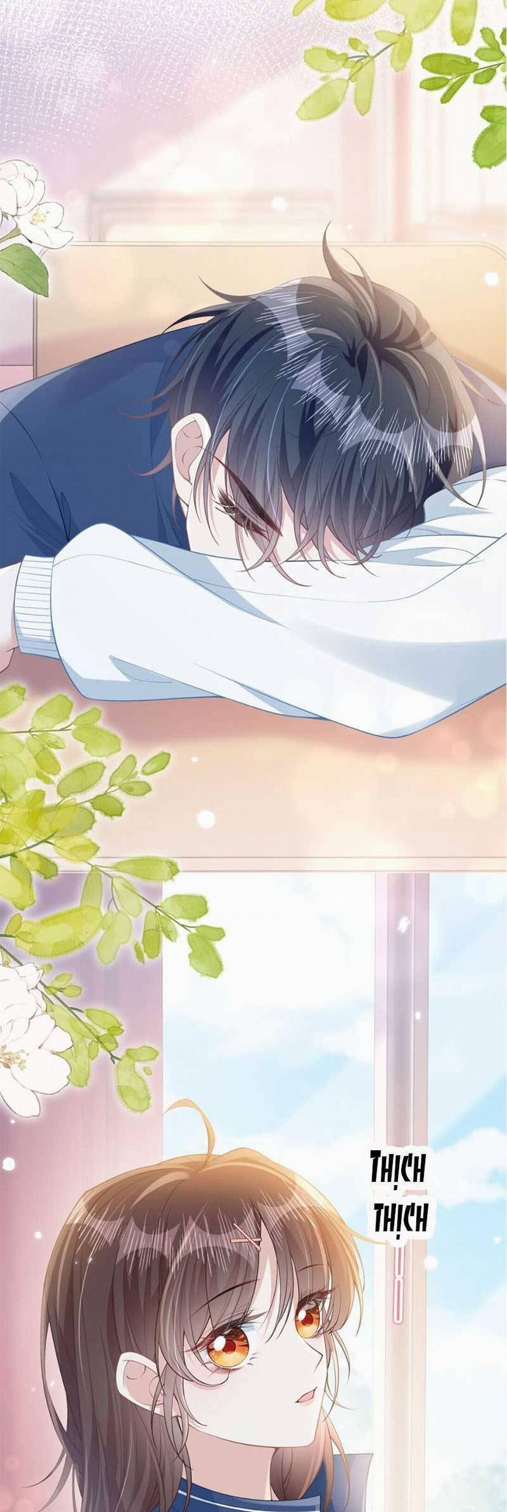 Sau Khi Xuyên Sách Tôi Còn Chẳng Phải Là Nữ Phụ 10 trang 25