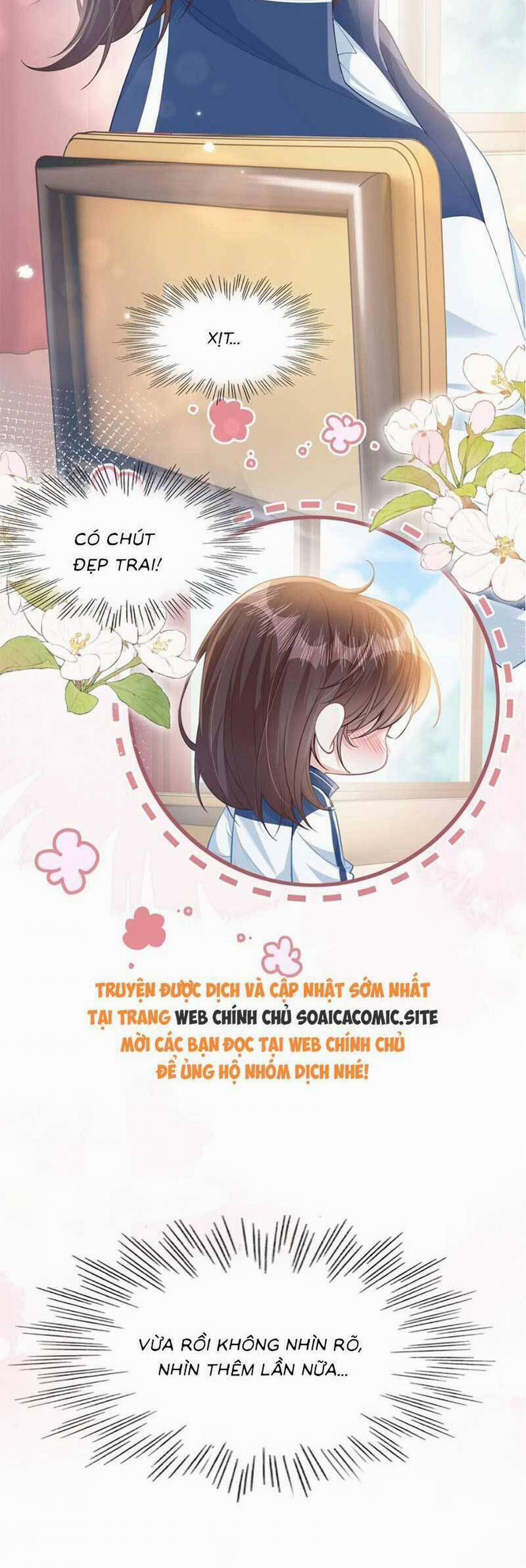 Sau Khi Xuyên Sách Tôi Còn Chẳng Phải Là Nữ Phụ 10 trang 26