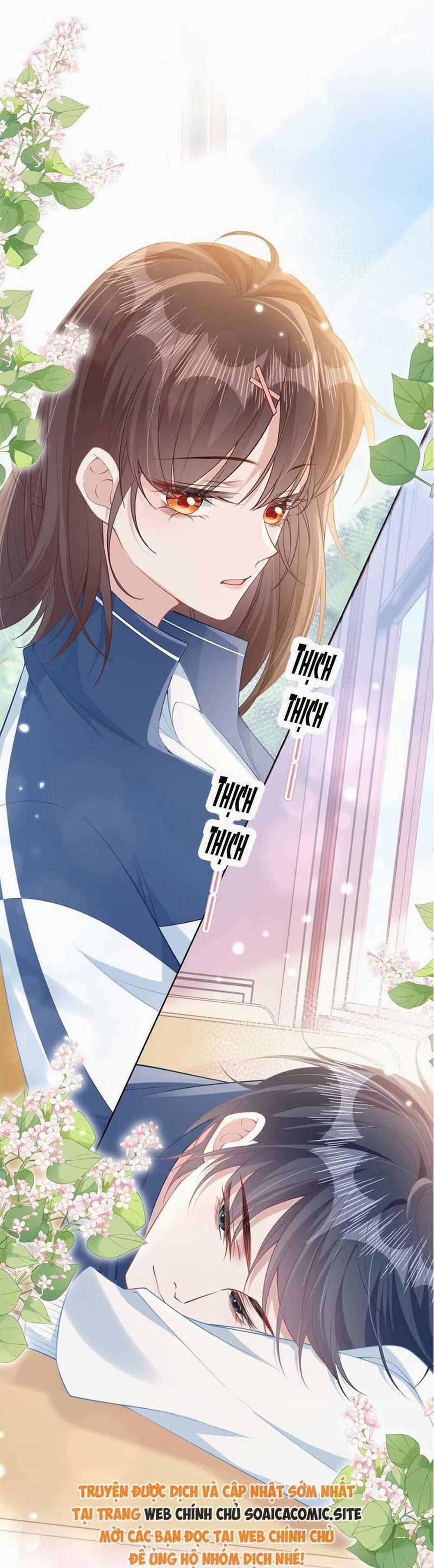 Sau Khi Xuyên Sách Tôi Còn Chẳng Phải Là Nữ Phụ 10 trang 27