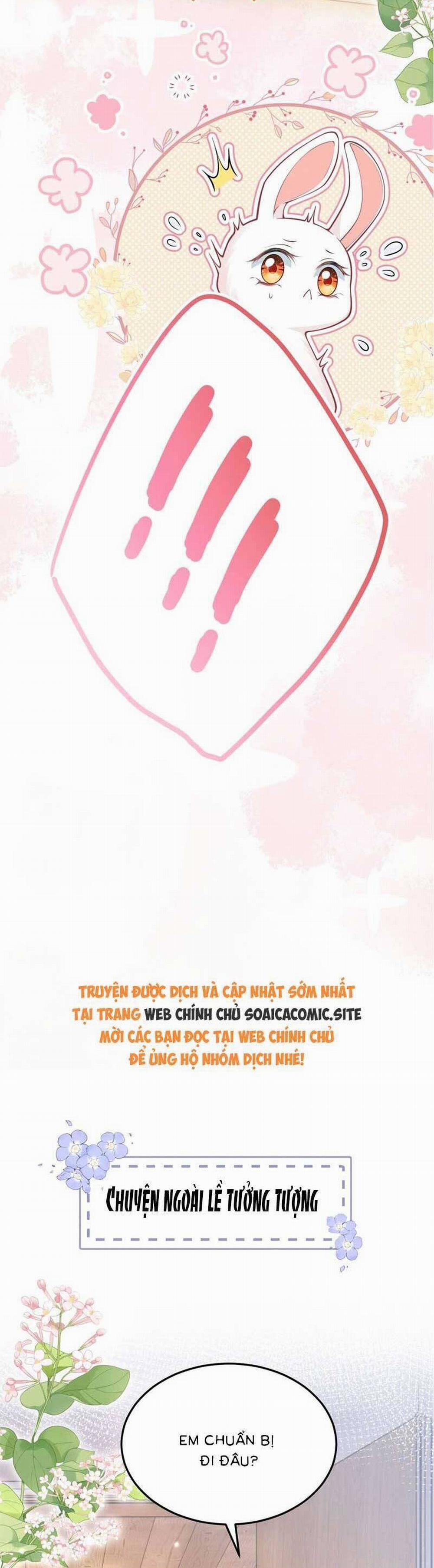 Sau Khi Xuyên Sách Tôi Còn Chẳng Phải Là Nữ Phụ 10 trang 28