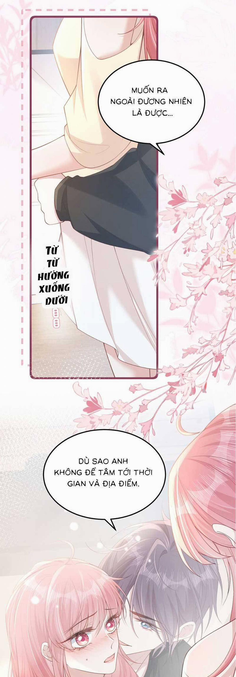 Sau Khi Xuyên Sách Tôi Còn Chẳng Phải Là Nữ Phụ 10 trang 30