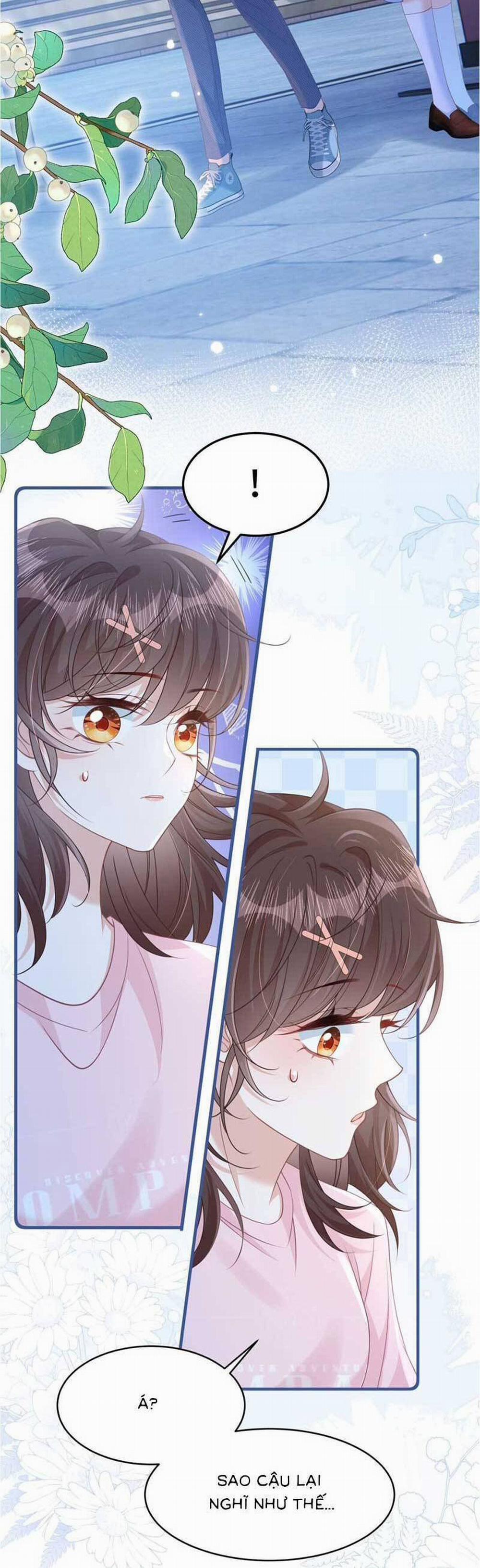 Sau Khi Xuyên Sách Tôi Còn Chẳng Phải Là Nữ Phụ 10 trang 5