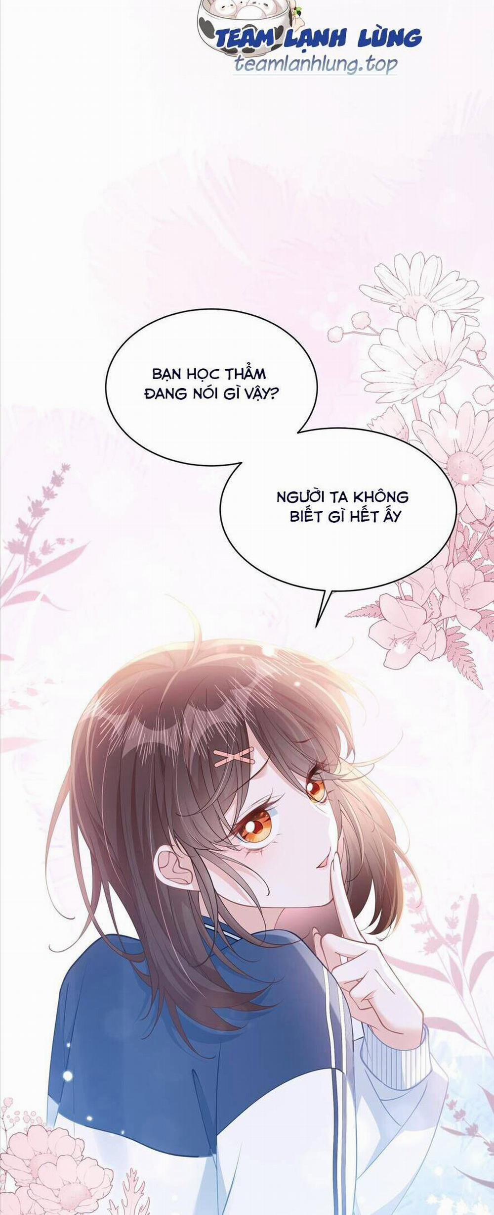 Sau Khi Xuyên Sách Tôi Còn Chẳng Phải Là Nữ Phụ 11 trang 11