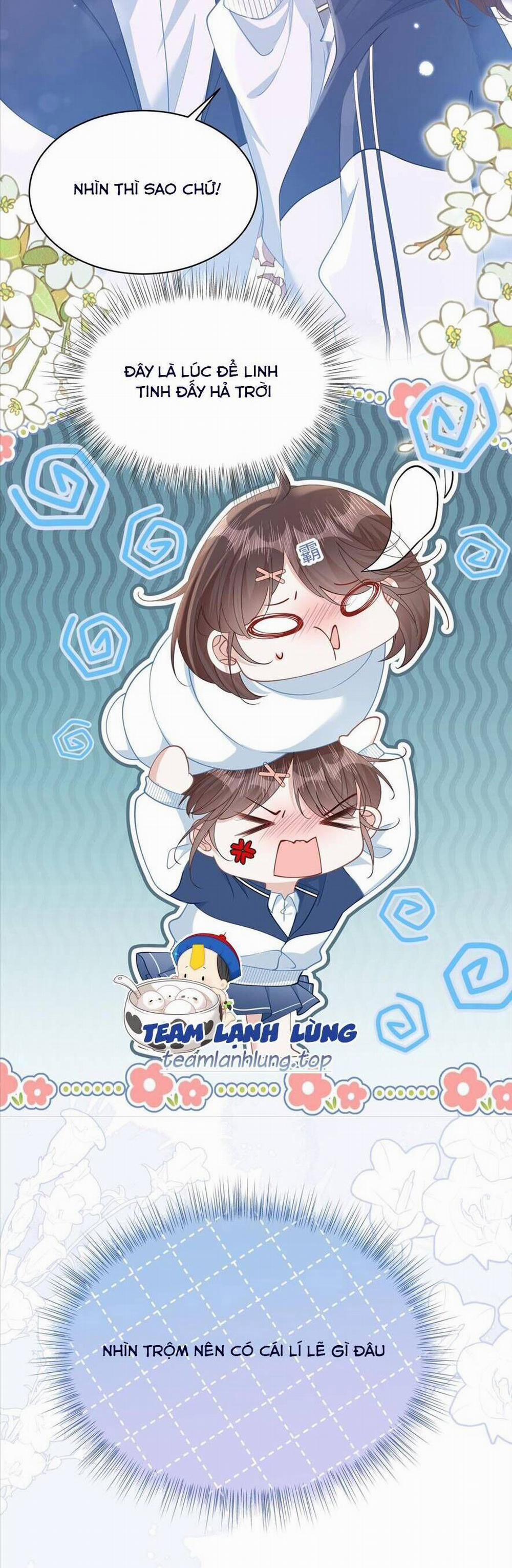 Sau Khi Xuyên Sách Tôi Còn Chẳng Phải Là Nữ Phụ 11 trang 13