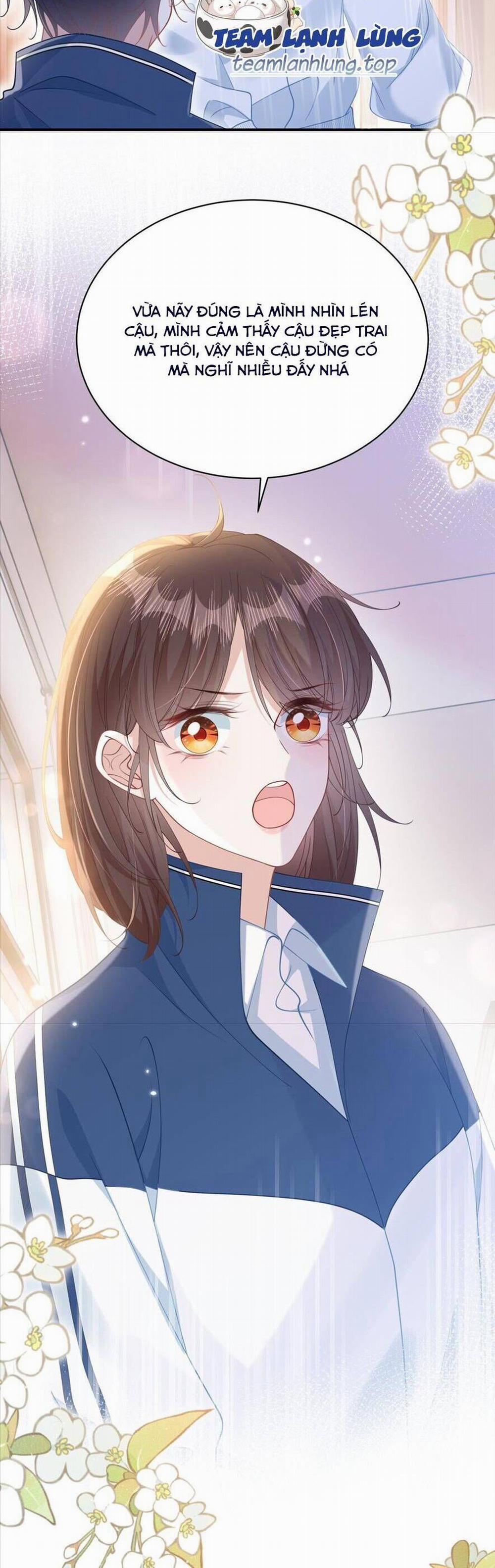 Sau Khi Xuyên Sách Tôi Còn Chẳng Phải Là Nữ Phụ 11 trang 15