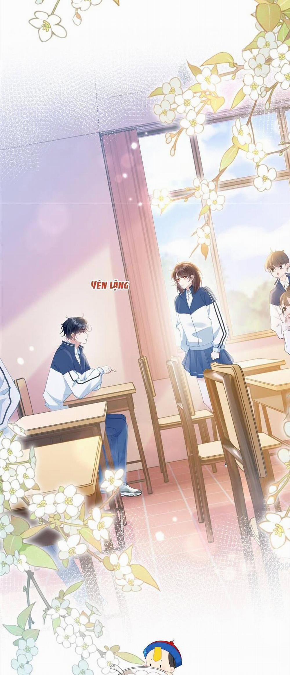 Sau Khi Xuyên Sách Tôi Còn Chẳng Phải Là Nữ Phụ 11 trang 16